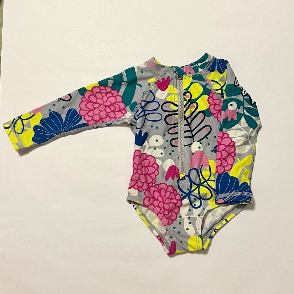 Tea Collection one piece swimsuit